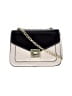 Unbranded Ivory Black Crossbody Bag One size - photo 1