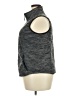 St. John's Bay 100% Polyester Gray Vest Size XXL - photo 5
