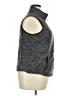 St. John's Bay 100% Polyester Gray Vest Size XXL - photo 4