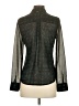 Guess 100% Polyester Green Long Sleeve Blouse Size XS - photo 2