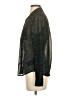 Guess 100% Polyester Green Long Sleeve Blouse Size XS - photo 5