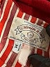 Armani Jeans Red Jacket Size M - photo 6