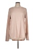 Athleta Tan Long Sleeve T-Shirt Size L - photo 1