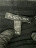 Eileen Fisher Black Cardigan Size L - photo 7