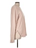 Athleta Tan Long Sleeve T-Shirt Size L - photo 4