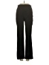 Athleta Solid Black Active Pants Size 4 - photo 1