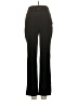 Athleta Solid Black Active Pants Size 4 - photo 2
