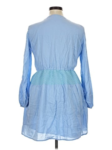 Sail to Sable Casual Dress (view 2)