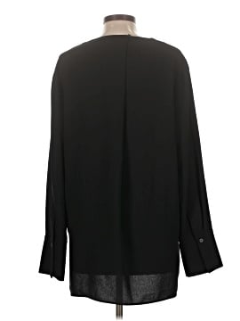 Cos Long Sleeve Blouse (view 2)