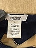 Cache Color Block Tan Black Casual Skirt Size M - photo 4