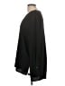 Cos 100% Polyester Black Long Sleeve Blouse Size 12 - photo 5