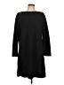 Cos Black 3/4 Sleeve Top Size L - photo 1