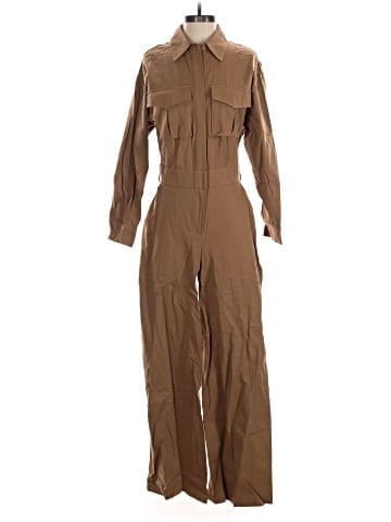Fashion Nova Jumpsuit (view 1)