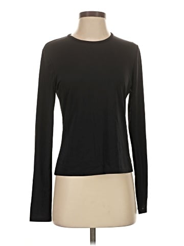 Calvin Klein Long Sleeve T-Shirt (view 1)