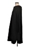 Cos Black 3/4 Sleeve Top Size L - photo 5