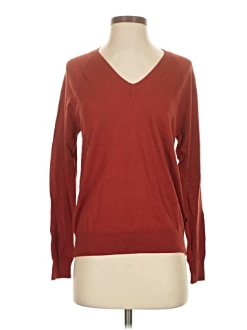 Banana Republic Factory Store Pullover Sweater (view 1)