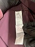 Fabletics Solid Burgundy Formal Skirt Size XXL - 1X - photo 4