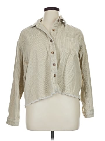 L.I.F.E. Love Is For Eternity Jacket (view 1)