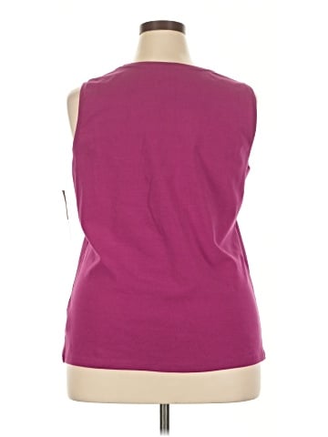 Preswick & Moore Sweater Vest (view 2)