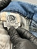 Diesel Hearts Blue Jeans Size 26 waist - photo 6