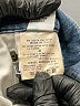 Diesel Hearts Blue Jeans Size 26 waist - photo 7