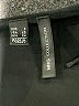 Mango Black Casual Dress Size XS - photo 4