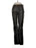 Gap 100% Polyester Black Dress Pants Size 27 waist - photo 1