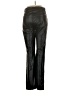 Gap 100% Polyester Black Dress Pants Size 27 waist - photo 2