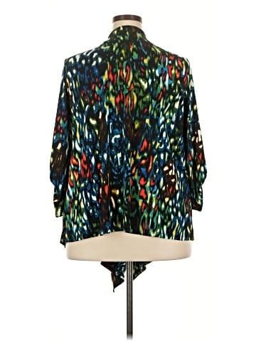 PREMISE 3/4 Sleeve Blouse (view 2)