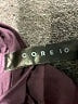 Core 10 Solid Black Active Pants Size XS - photo 7