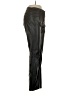 Gap 100% Polyester Black Dress Pants Size 27 waist - photo 4