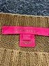 Lilly Pulitzer Tan Pullover Sweater Size S - photo 7