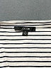 Joe's Jeans Ivory Sleeveless Top Size S - photo 7