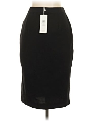 Eileen Fisher Formal Skirt (view 2)