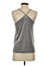 Madewell Silver Tank Top Size XS - photo 2