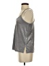 Madewell Silver Tank Top Size XS - photo 5