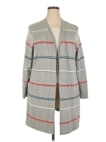 Cj Banks Cardigan (view 1)