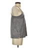 Madewell Silver Tank Top Size XS - photo 4