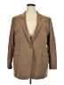 Banana Republic Brown Blazer Size 2X (estimated) - photo 1