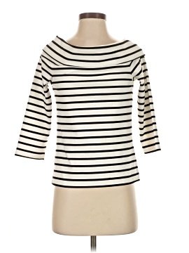 By Anthropologie 3/4 Sleeve Top