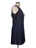 Assorted Brands Blue Cocktail Dress Size L - photo 4