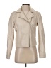 BB Dakota by Steve Madden Tan Jacket Size S - photo 1