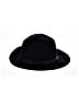 Club Monaco 100% Wool Black Fedora Size Med - Lg - photo 1