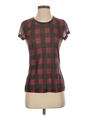 Rag & Bone/JEAN Short Sleeve T-Shirt (view 1)