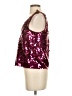 Maeve by Anthropologie 100% Polyester Burgundy Sleeveless Top Size XS - photo 5