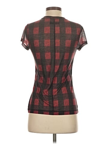Rag & Bone/JEAN Short Sleeve T-Shirt (view 2)