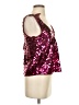Maeve by Anthropologie 100% Polyester Burgundy Sleeveless Top Size XS - photo 4