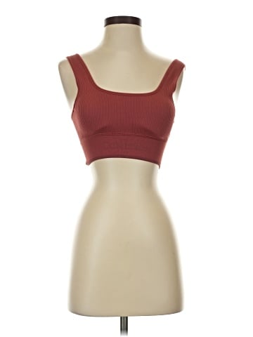 Calvin Klein Sports Bra (view 1)