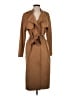 H&M Brown Trenchcoat Size S - photo 1