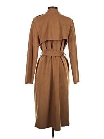 H&M Trenchcoat (view 2)